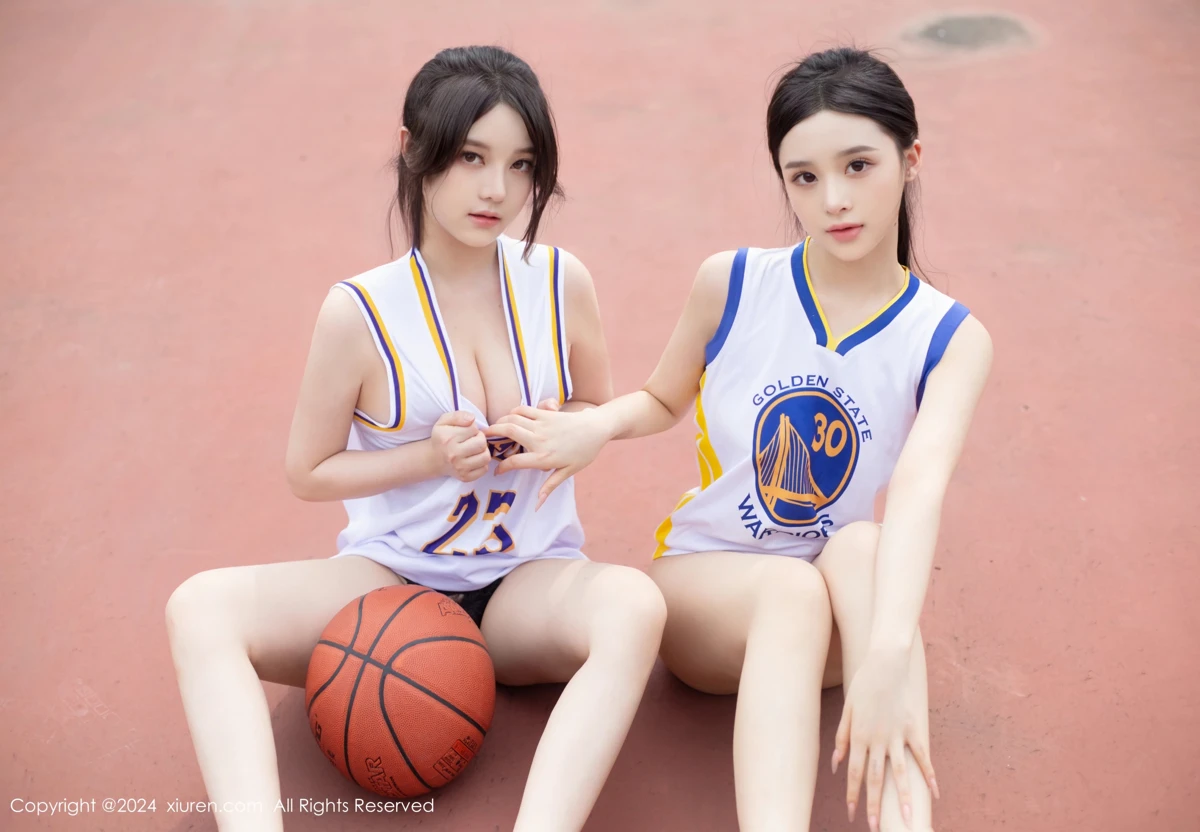 [秀人网] 2024.06.21 No.8744 豆瓣酱#[84P]-9