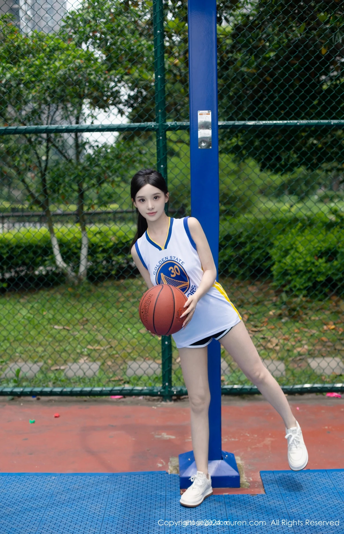 [秀人网] 2024.06.21 No.8744 豆瓣酱#[84P]-5