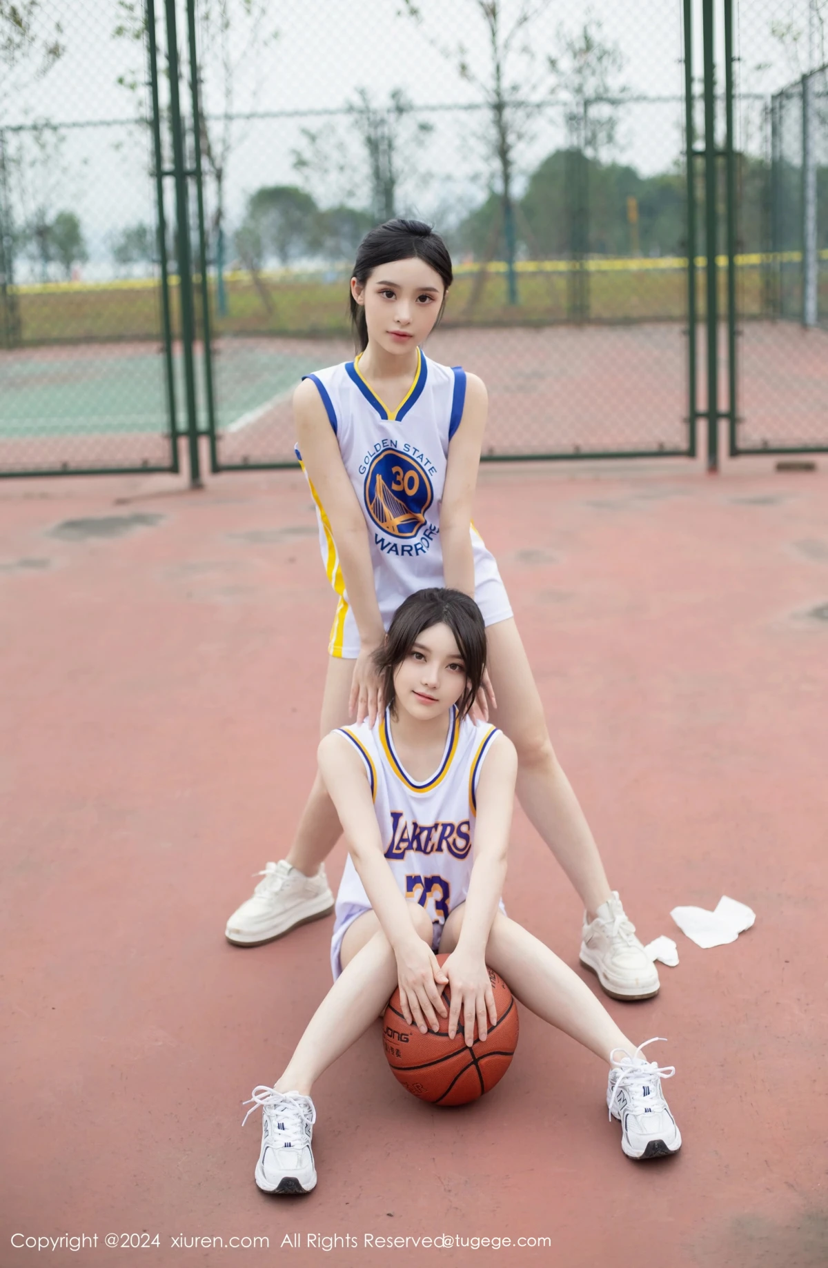 [秀人网] 2024.06.21 No.8744 豆瓣酱#[84P]-5