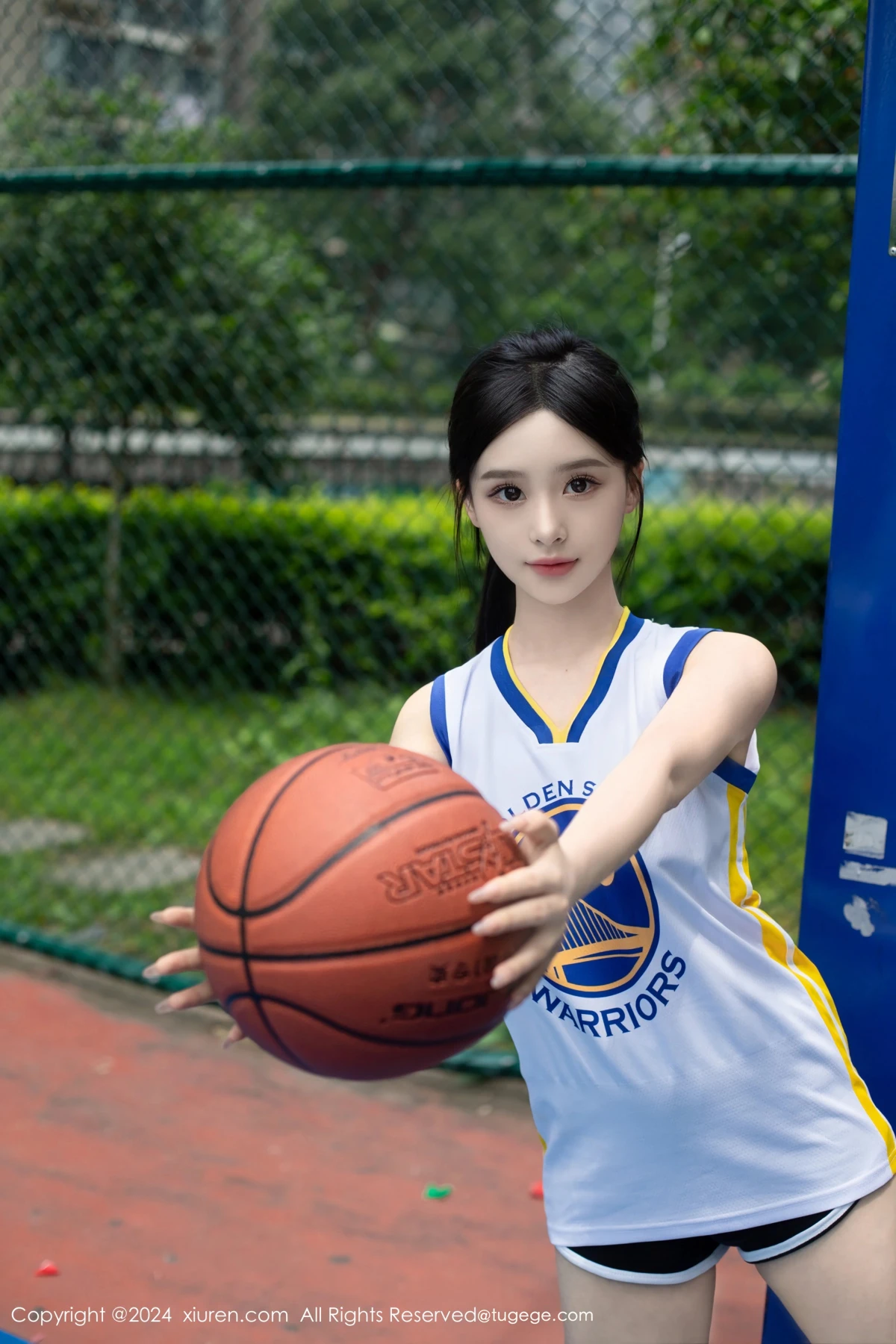 [秀人网] 2024.06.21 No.8744 豆瓣酱#[84P]-6