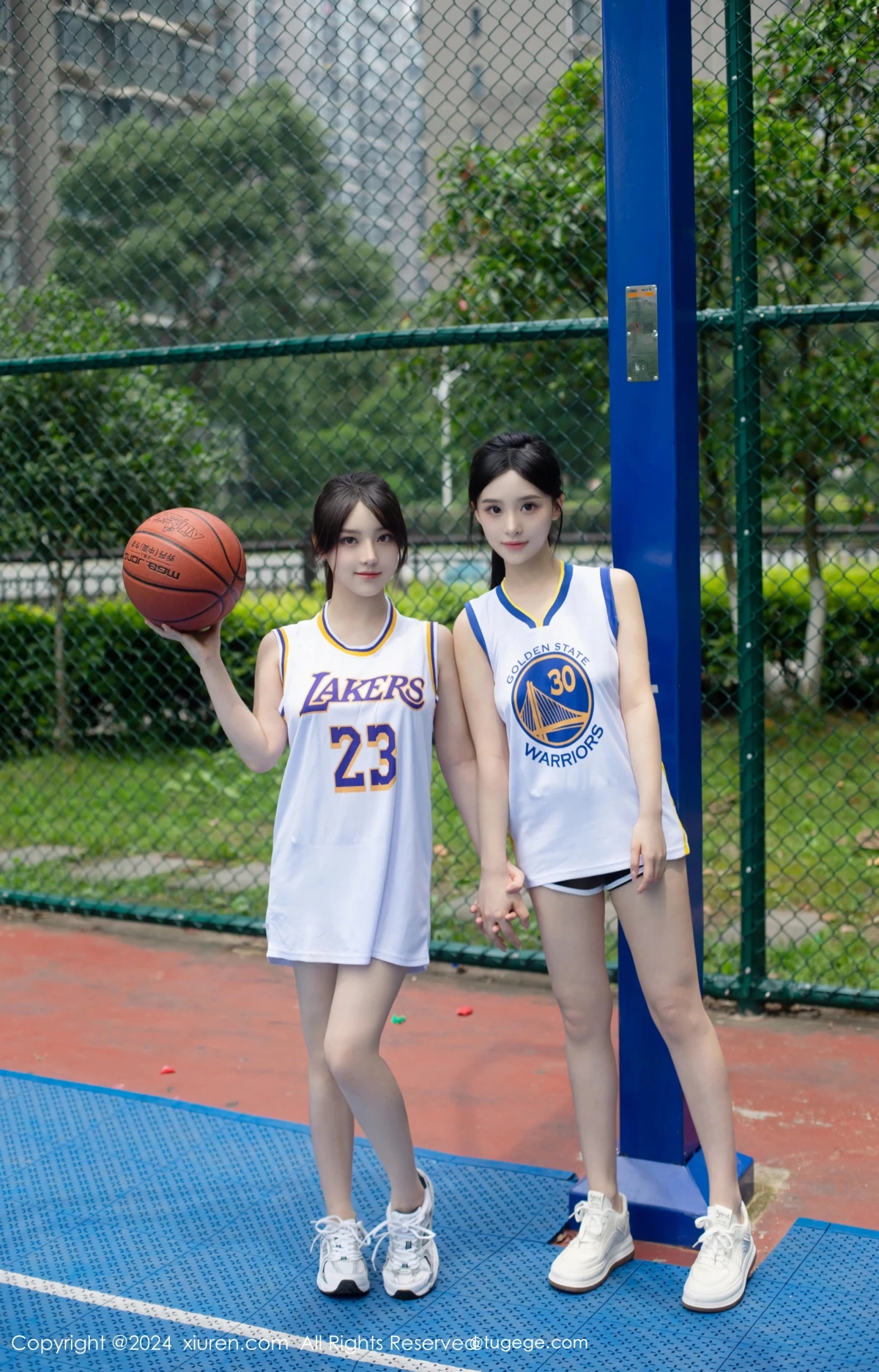 [秀人网] 2024.06.21 No.8744 豆瓣酱#[84P]-7