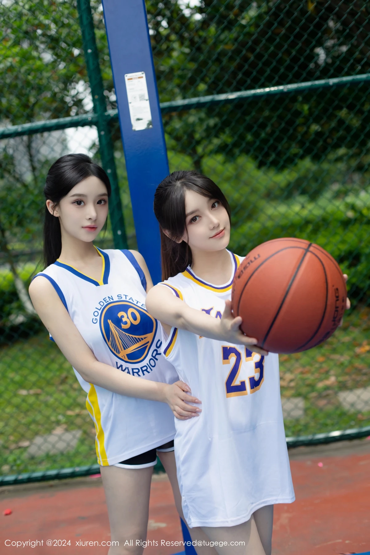 [秀人网] 2024.06.21 No.8744 豆瓣酱#[84P]-9