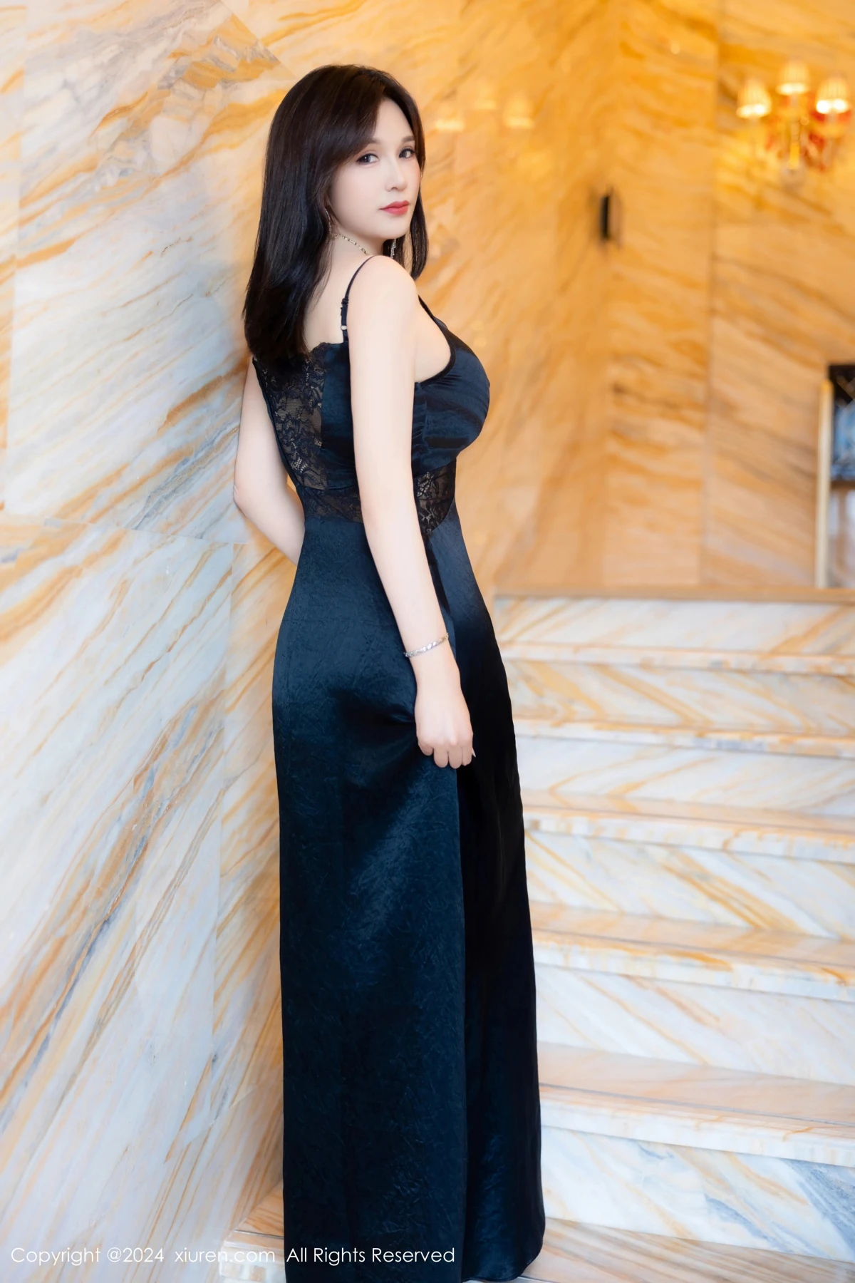 [秀人网] 2024.07.09 No.8825 水水姐#[74P]-6