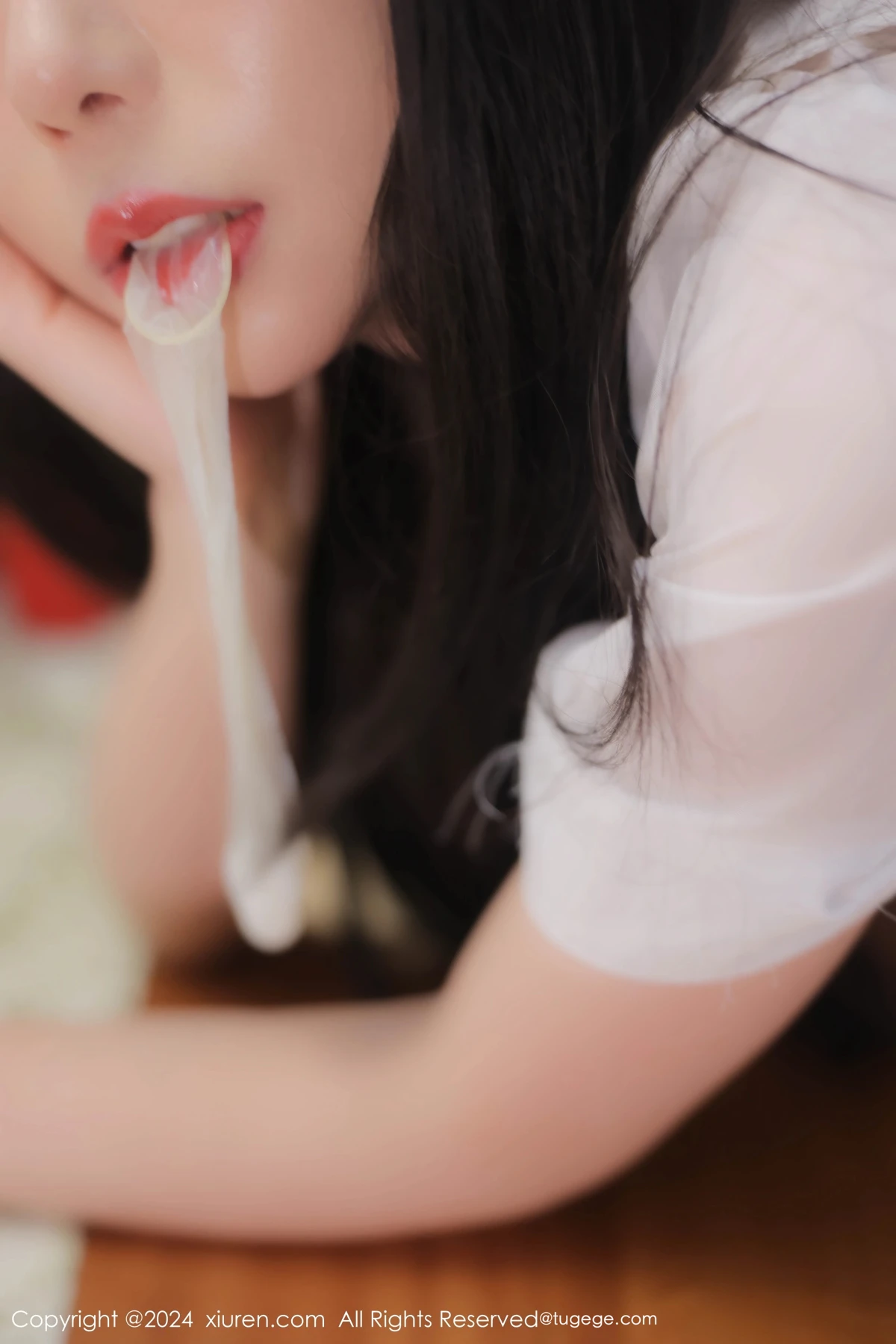 [秀人网] 2024.07.19 No.8885 桃妖夭#[93P]-1