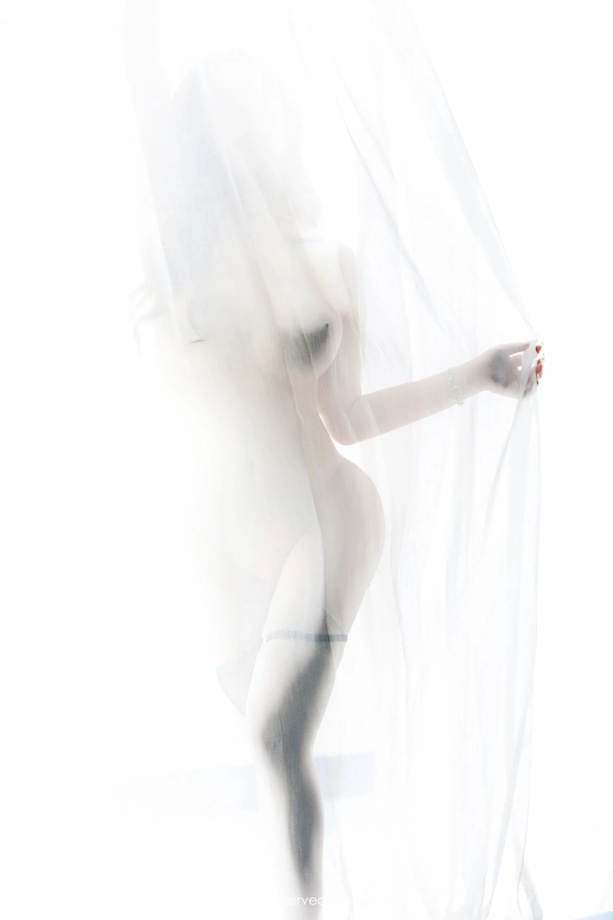 [秀人网] 2024.07.05 No.8813 小海臀Rena#[72P]-8