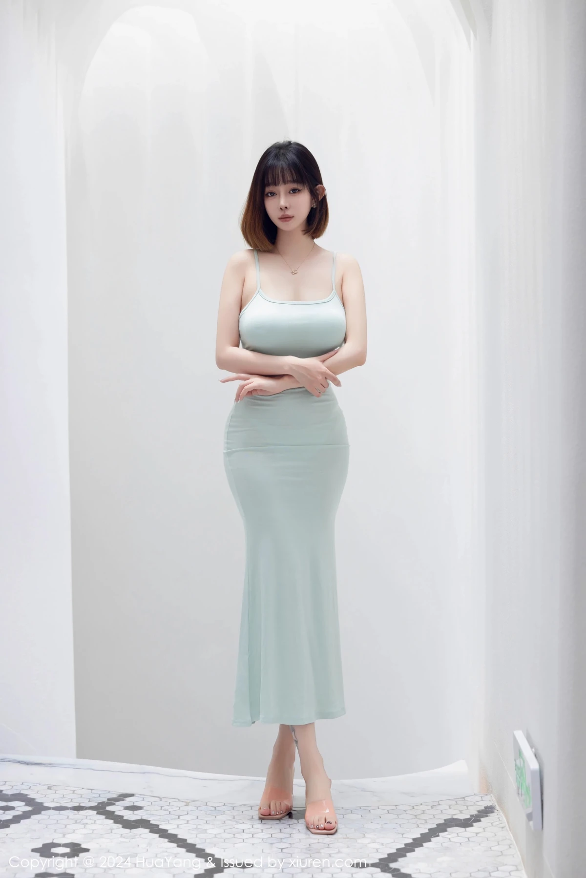 [花漾] 2024.06.28 VOL.586 王雨纯#[95P]-2