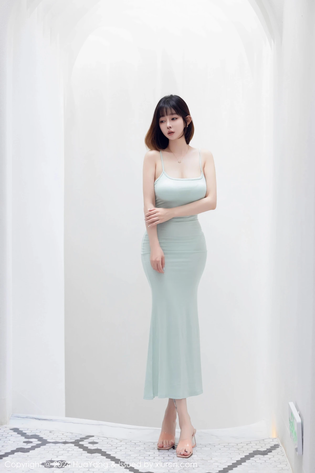 [花漾] 2024.06.28 VOL.586 王雨纯#[95P]-3