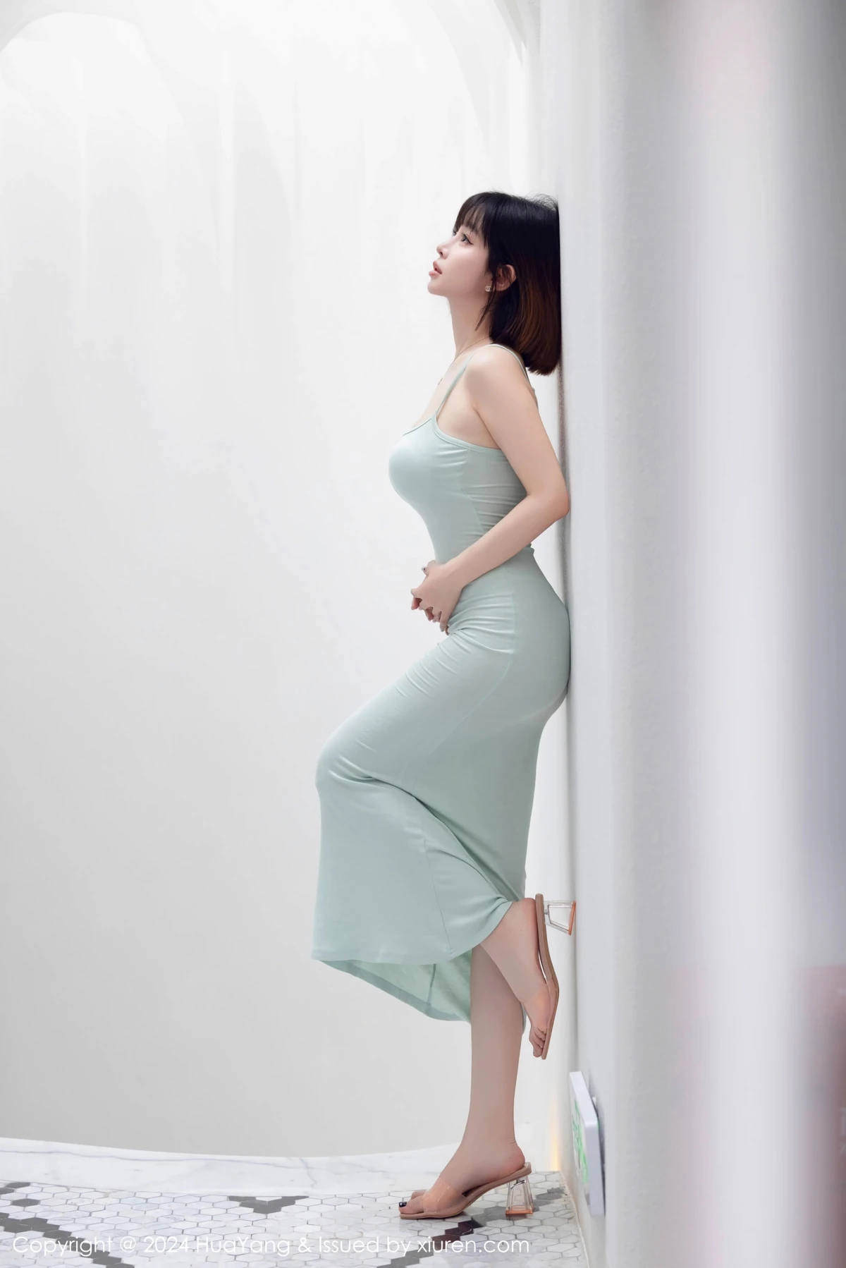 [花漾] 2024.06.28 VOL.586 王雨纯#[95P]-4