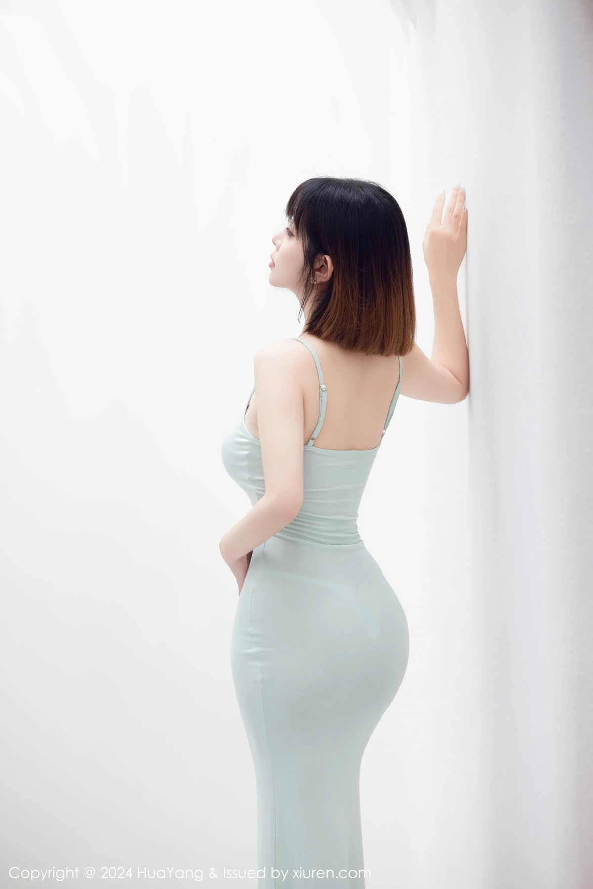 [花漾] 2024.06.28 VOL.586 王雨纯#[95P]-5
