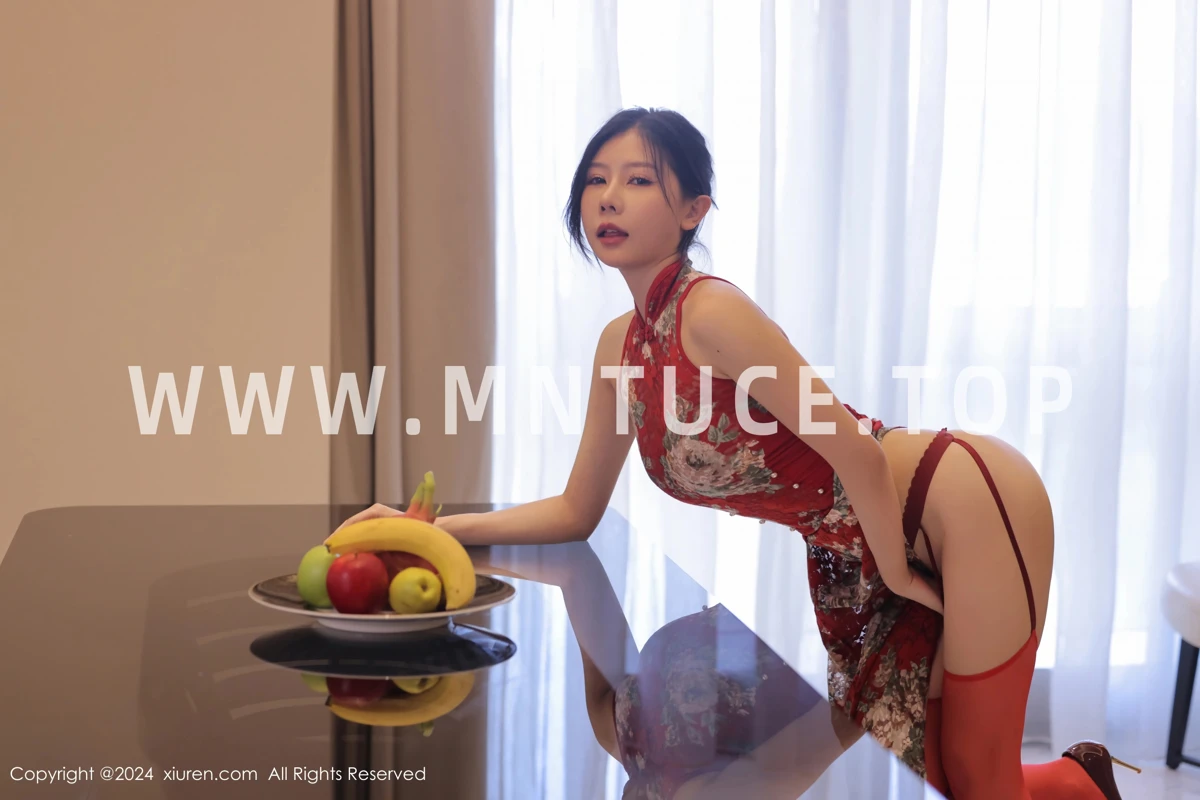 [秀人网] 2024.07.17 No.8871 尹甜甜#[93P]-6