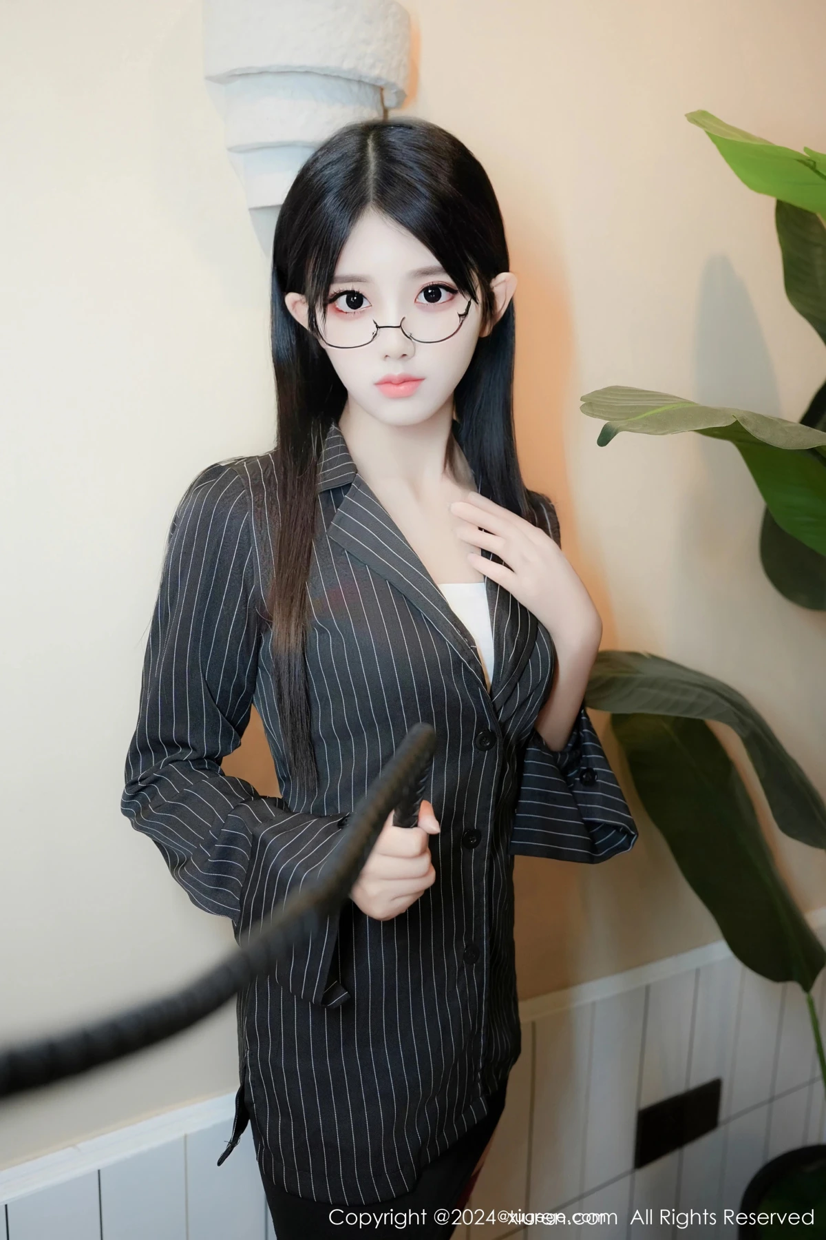 [秀人网] 2024.07.04 No.8802 美少女@#[83P]-2