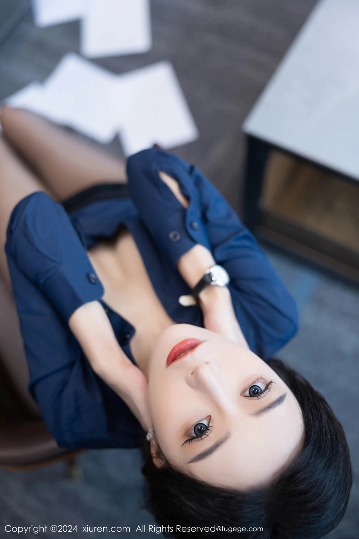 [秀人网] 2024.06.26 No.8760 王馨瑶yanni#[89P]-8