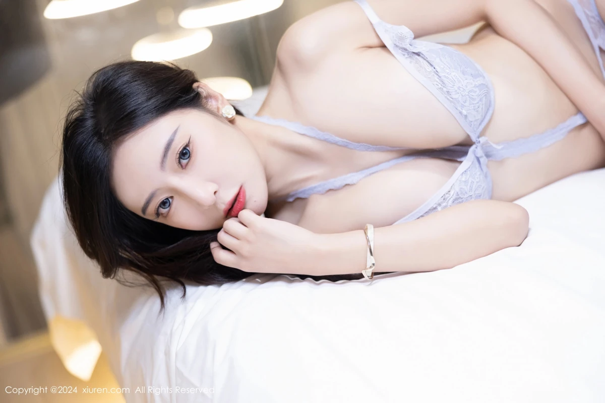 [秀人网] 2024.06.21 No.8741 王馨瑶yanni#[81P]-6