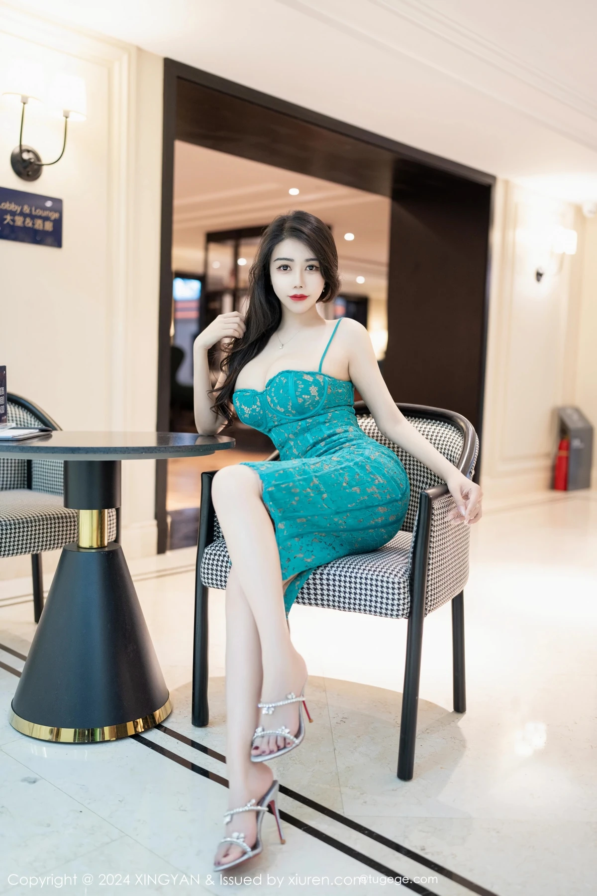 [星颜社] 2024.07.04 VOL.251 李若汐ci#[82P]-9