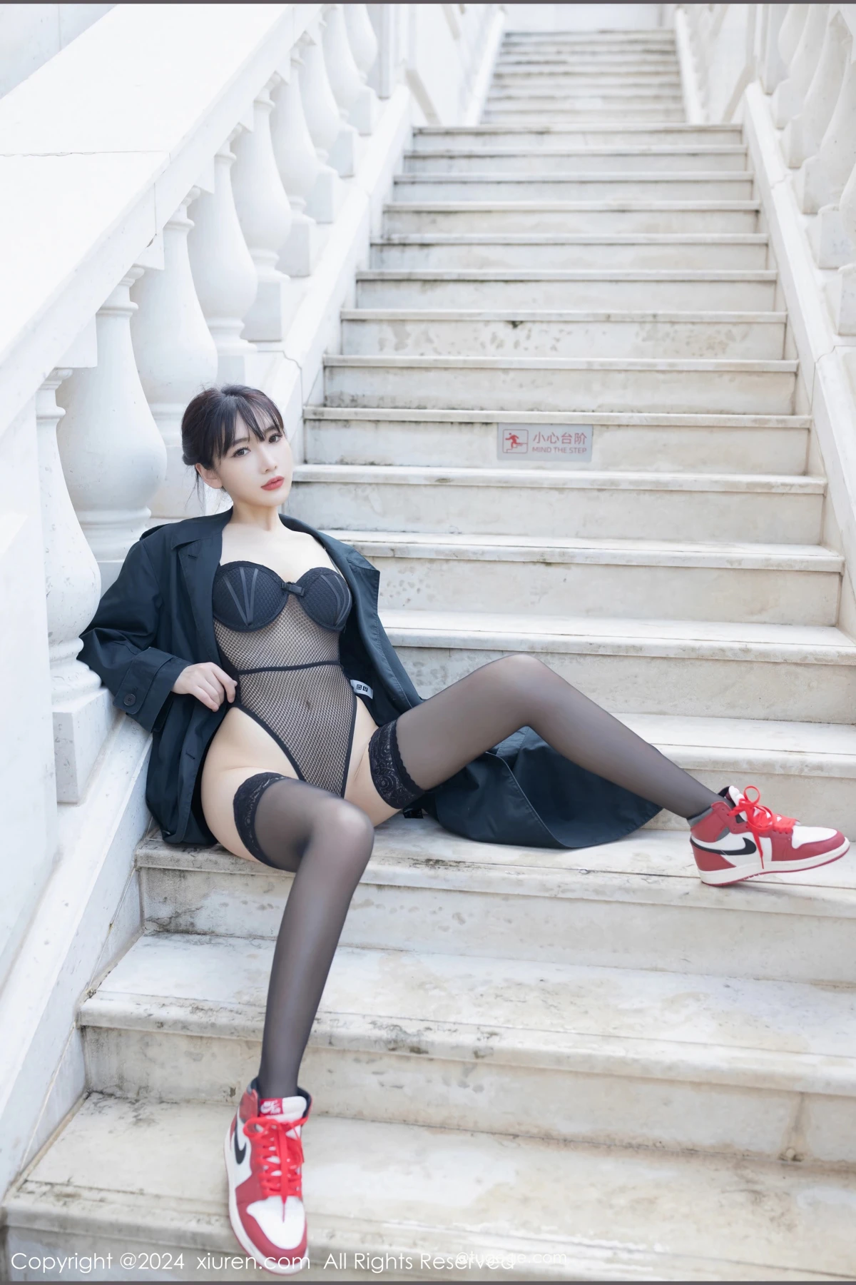 [秀人网] 2024.07.11 No.8844 陆萱萱#[81P]-9
