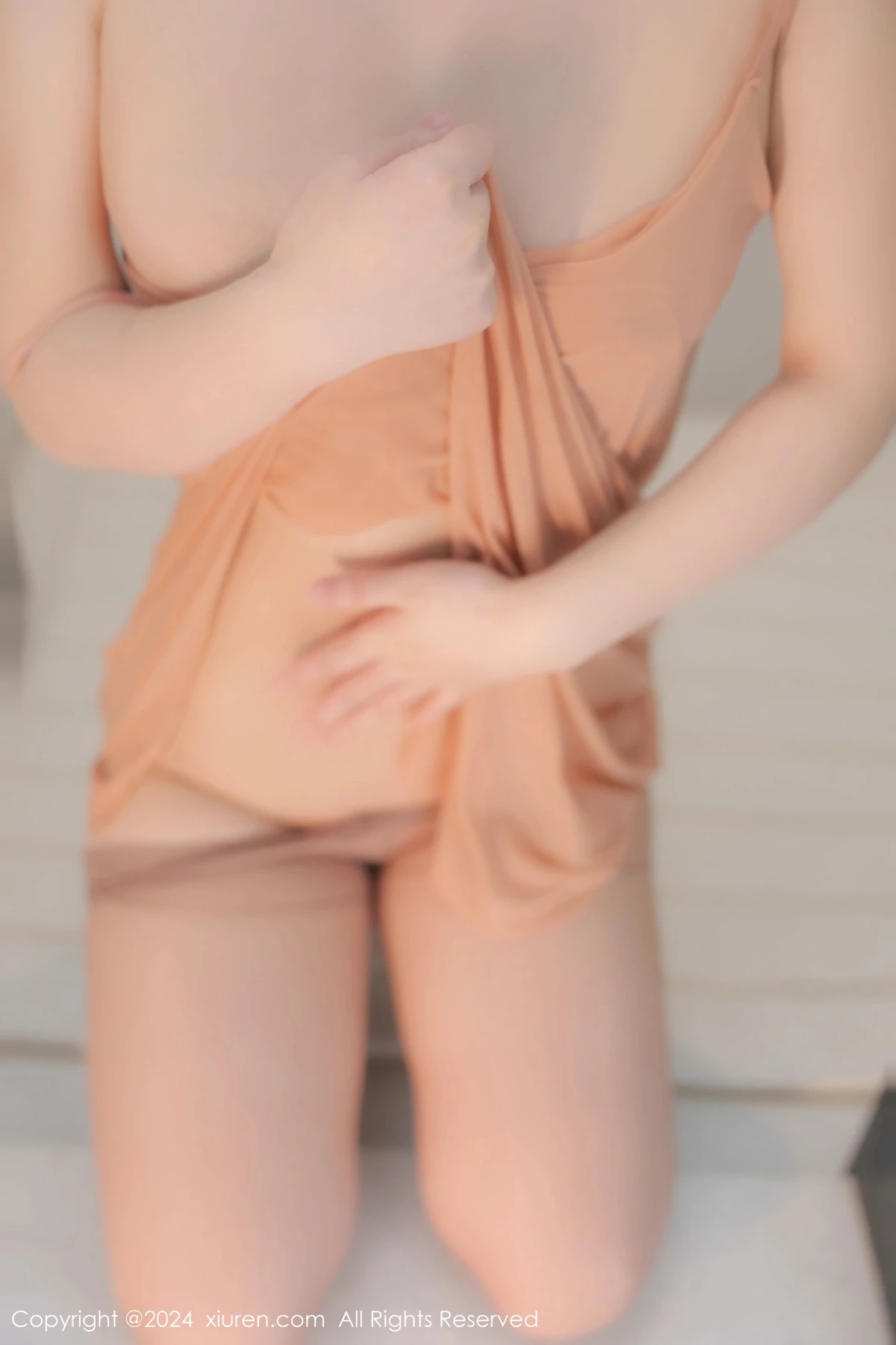 [秀人网] 2024.06.28 No.8770 白乐乐#[90P]-9