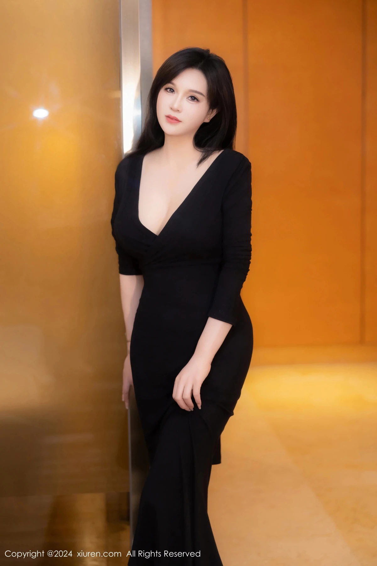 [秀人网] 2024.07.02 No.8787 水水姐#[79P]-6