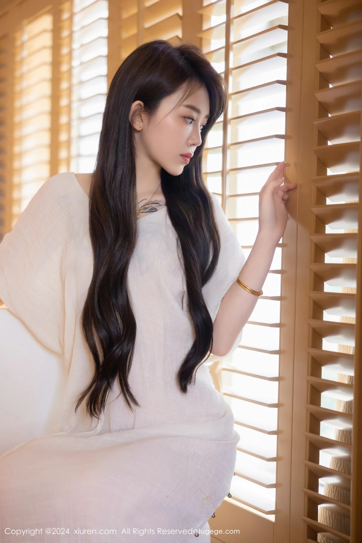 [秀人网] 2024.07.11 No.8842 夏竹#[84P]-6