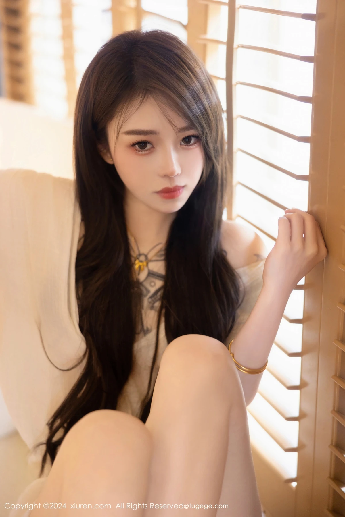 [秀人网] 2024.07.11 No.8842 夏竹#[84P]-9