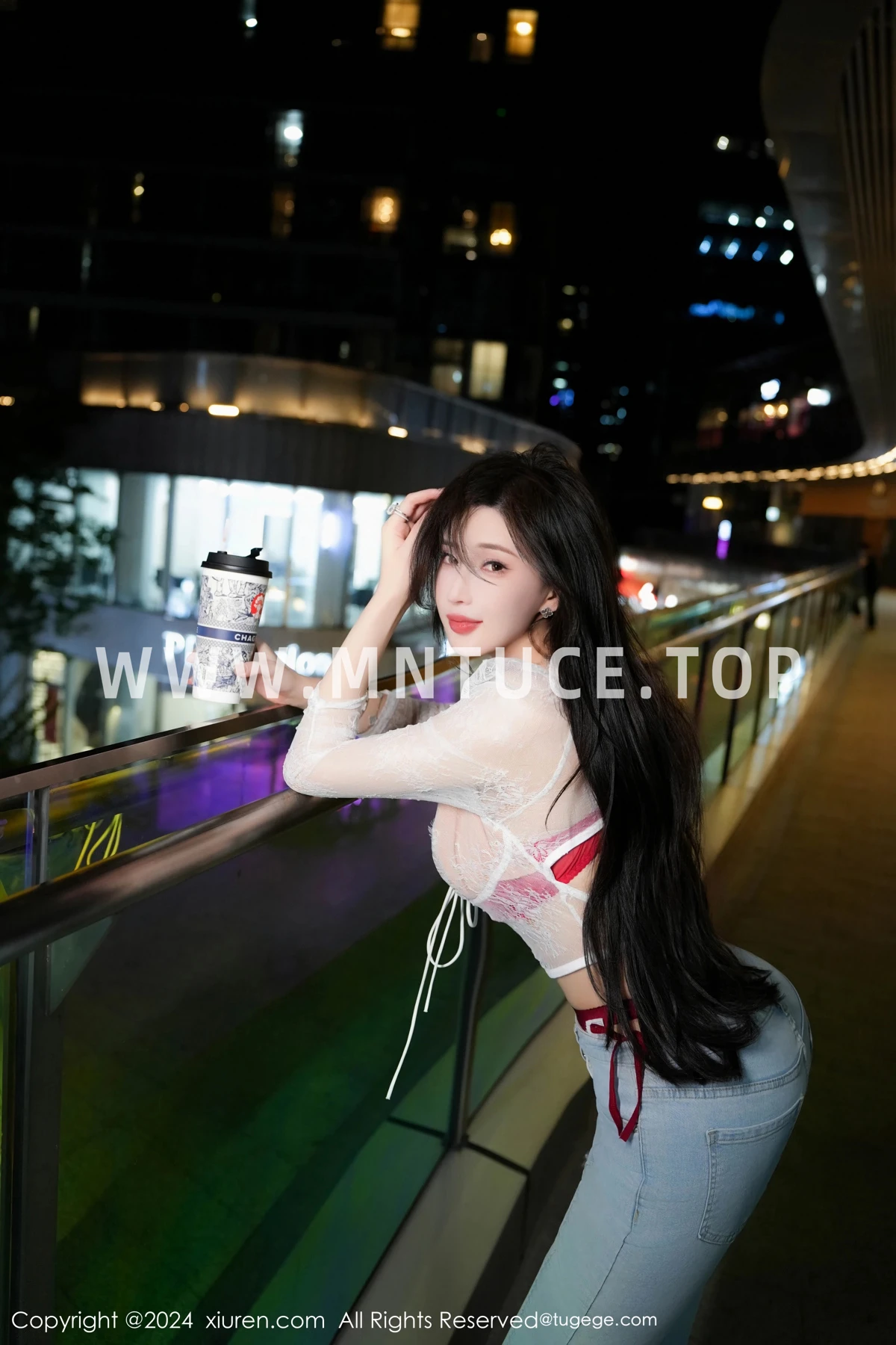 [秀人网] 2024.07.12 No.8846 Carol周妍希X#[59P]-2