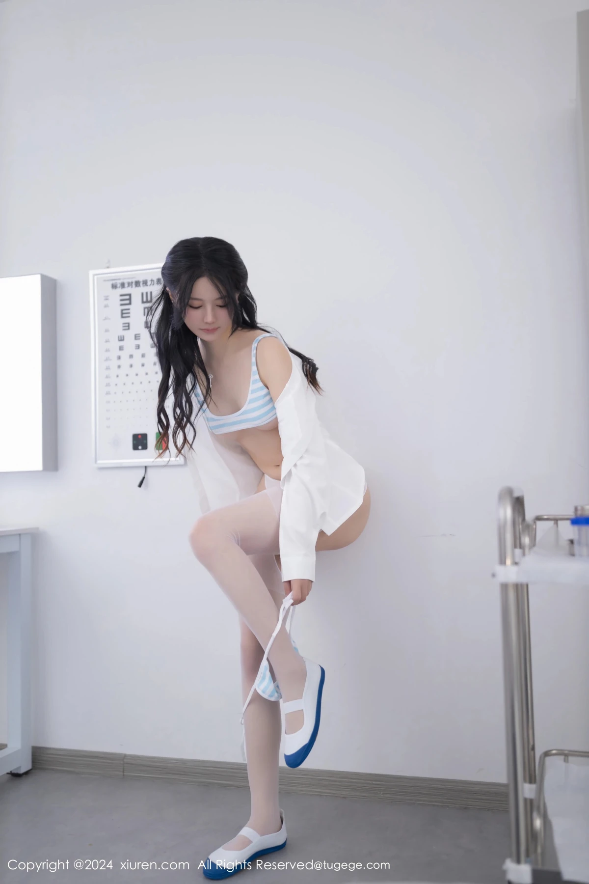 [秀人网] 2024.07.12 No.8852 幼幼#[81P]-3