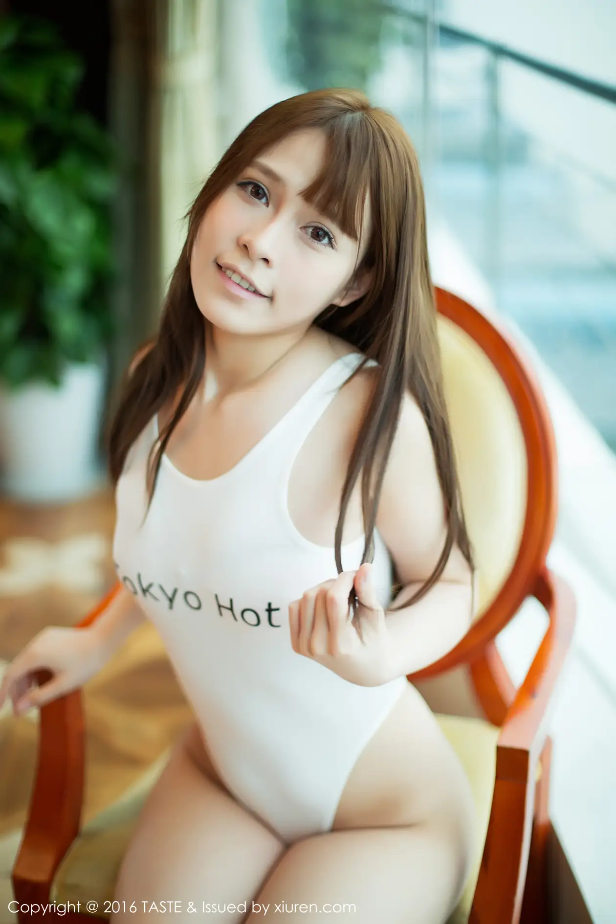 [顽味生活] 2016.03.22 Vol.013 Carol酱#[47P]-3