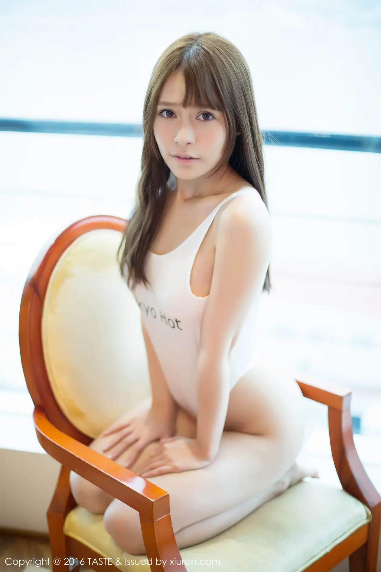 [顽味生活] 2016.03.22 Vol.013 Carol酱#[47P]-7