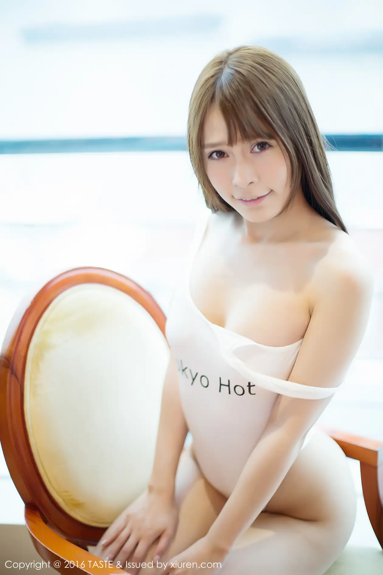 [顽味生活] 2016.03.22 Vol.013 Carol酱#[47P]-9