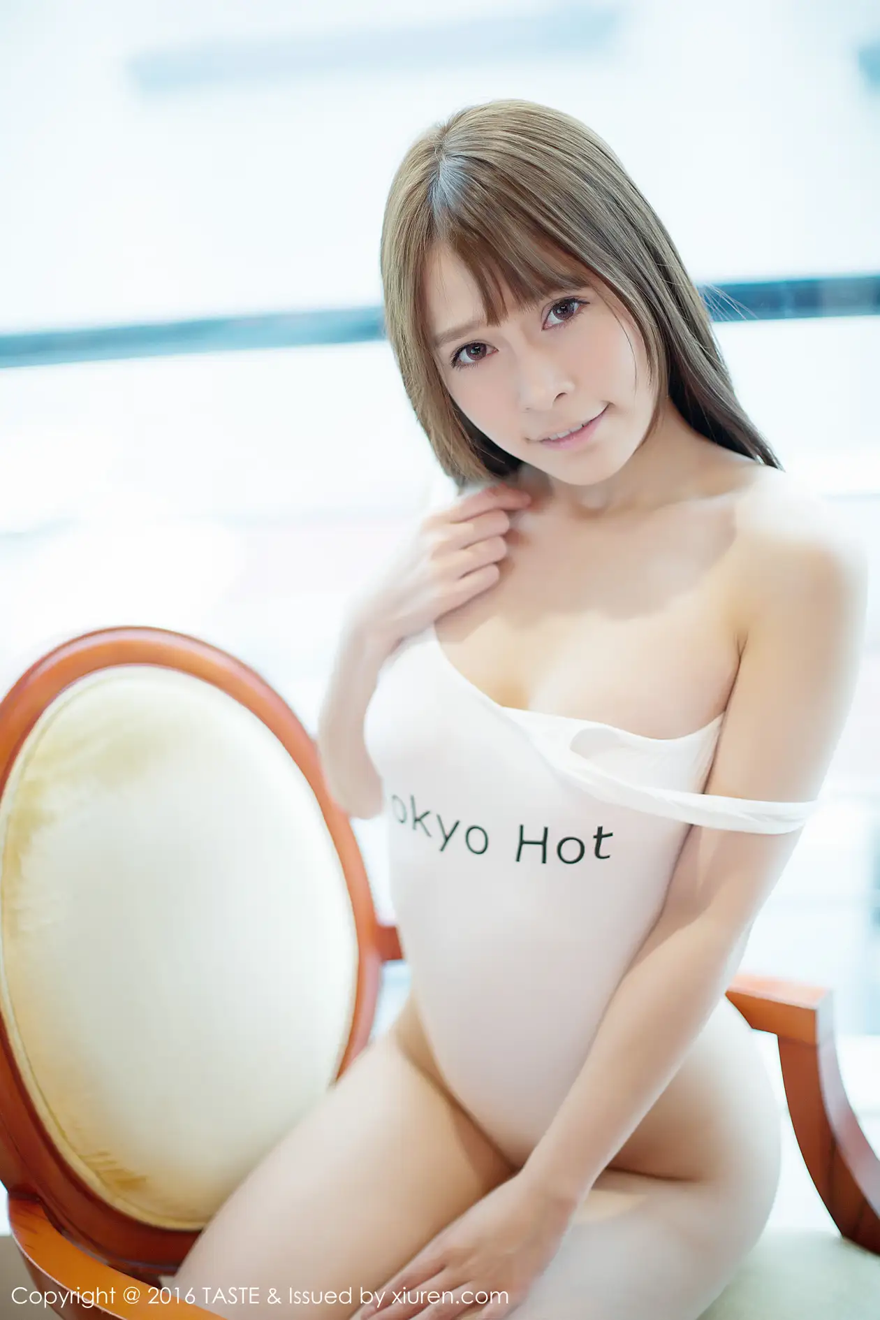 [顽味生活] 2016.03.22 Vol.013 Carol酱#[47P]-10
