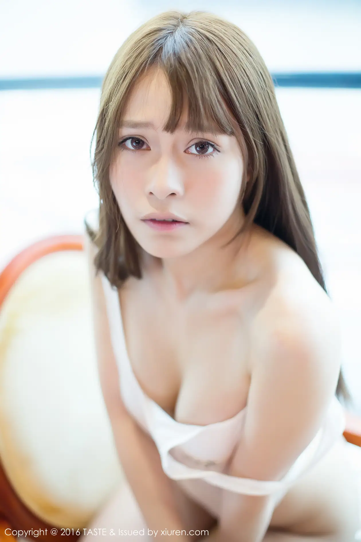 [顽味生活] 2016.03.22 Vol.013 Carol酱#[47P]-1