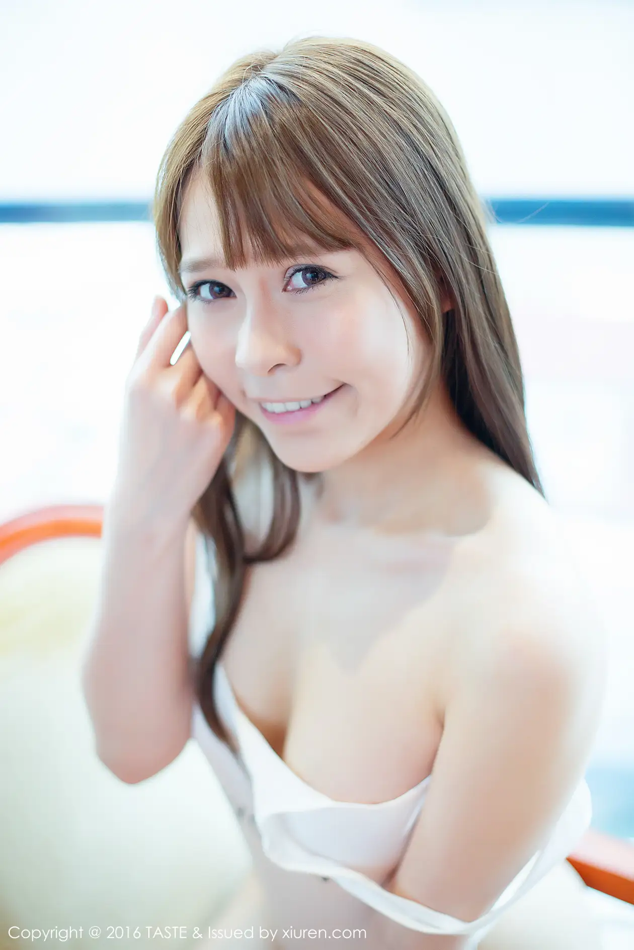 [顽味生活] 2016.03.22 Vol.013 Carol酱#[47P]-2