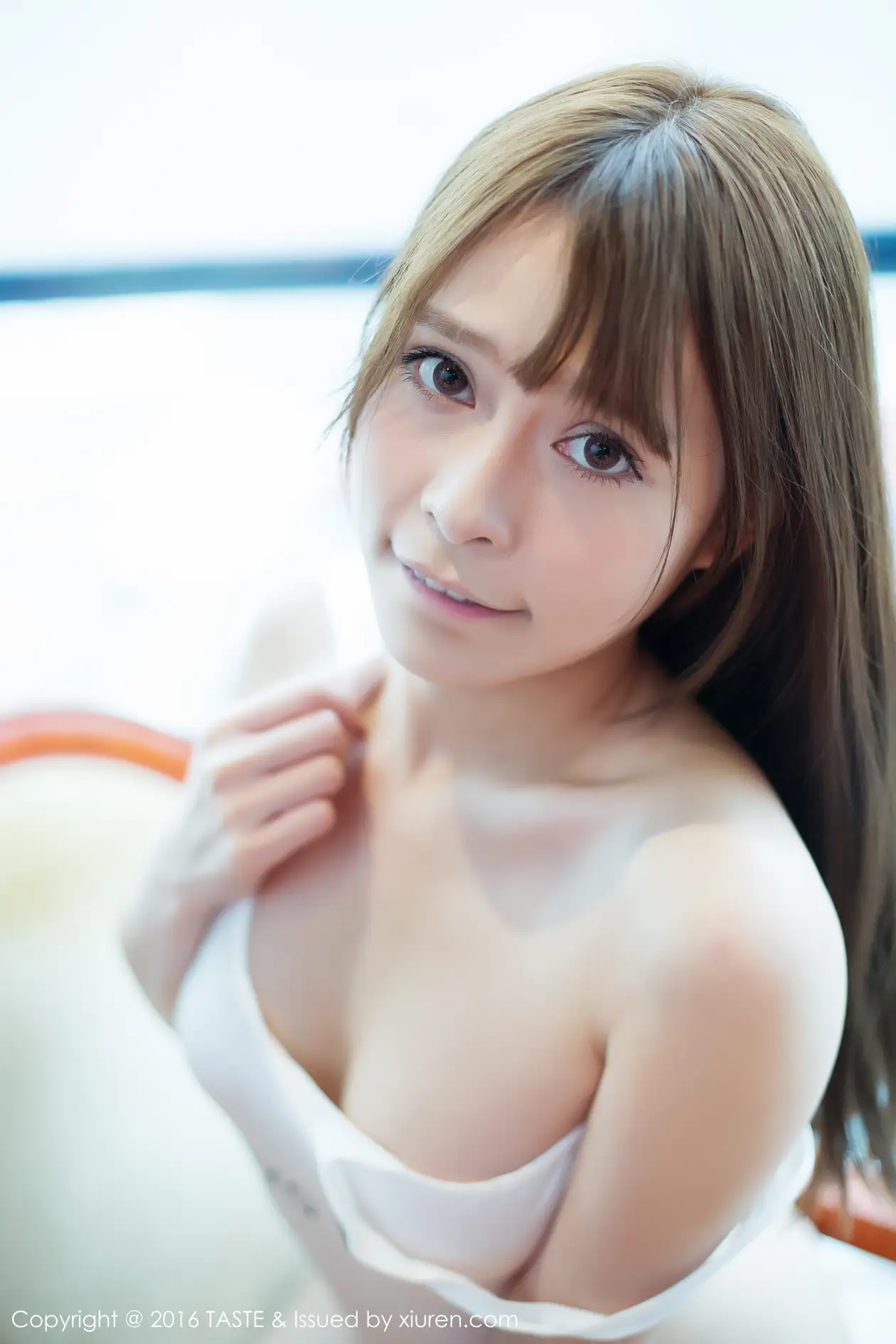 [顽味生活] 2016.03.22 Vol.013 Carol酱#[47P]-3