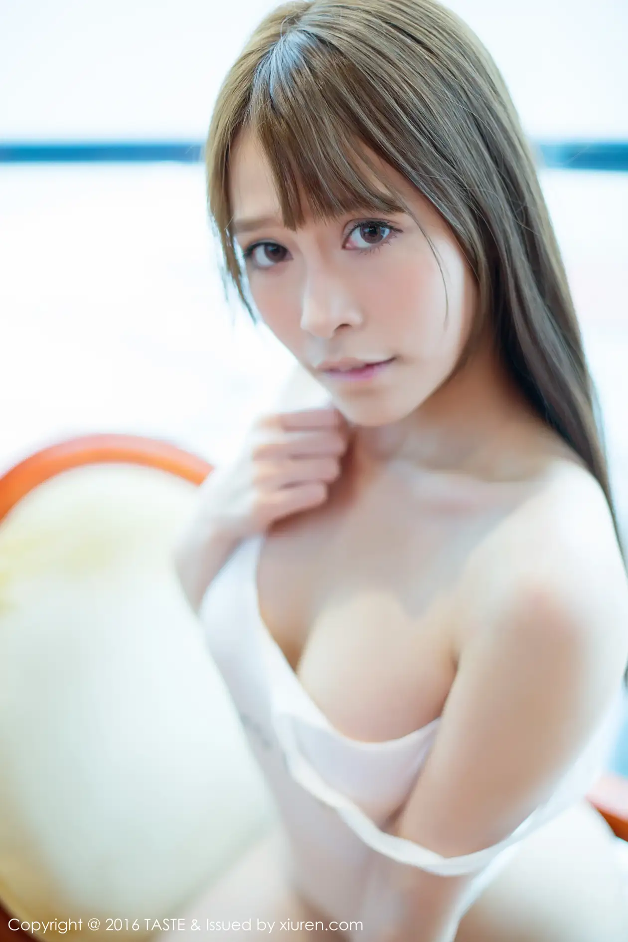 [顽味生活] 2016.03.22 Vol.013 Carol酱#[47P]-4