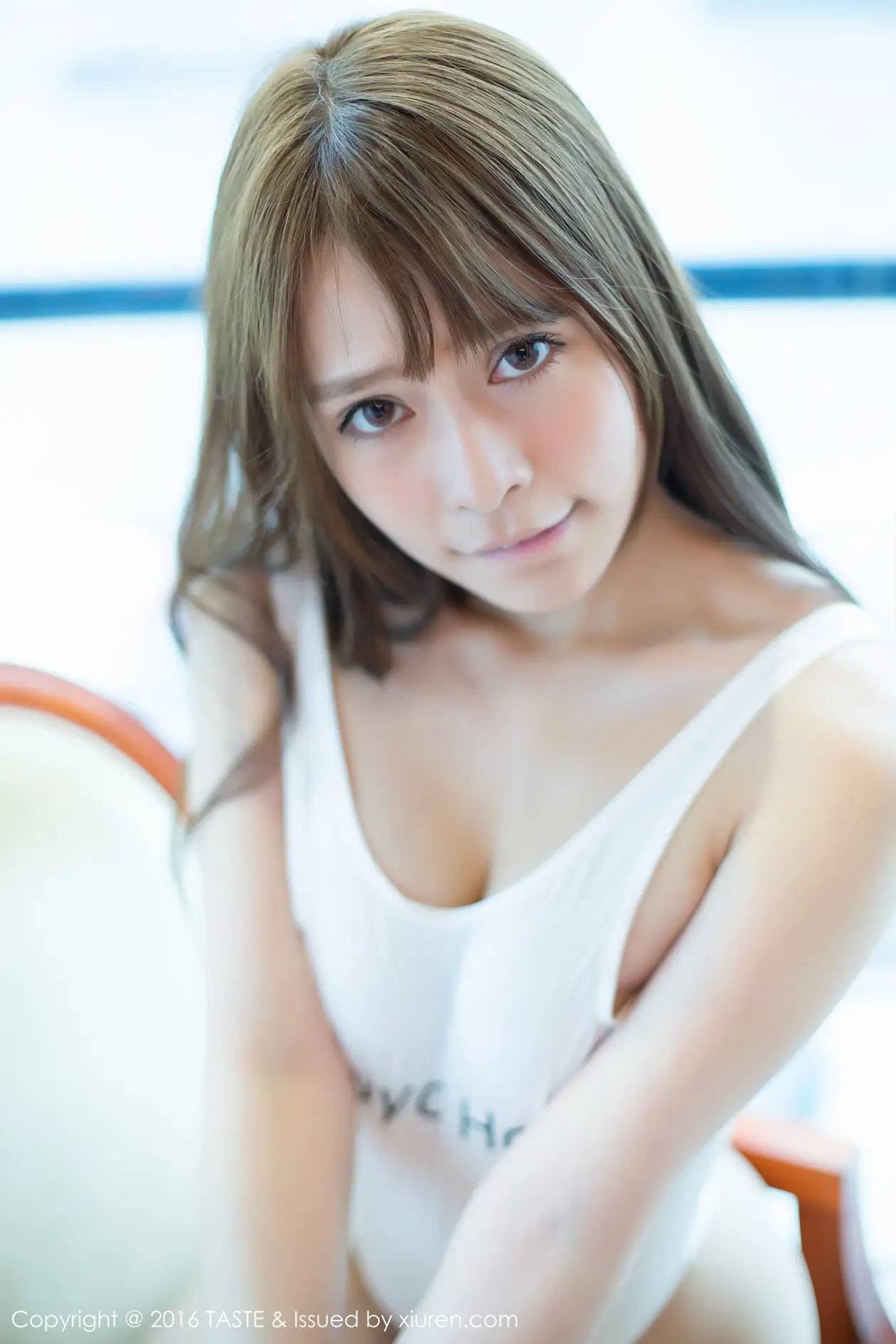 [顽味生活] 2016.03.22 Vol.013 Carol酱#[47P]-5