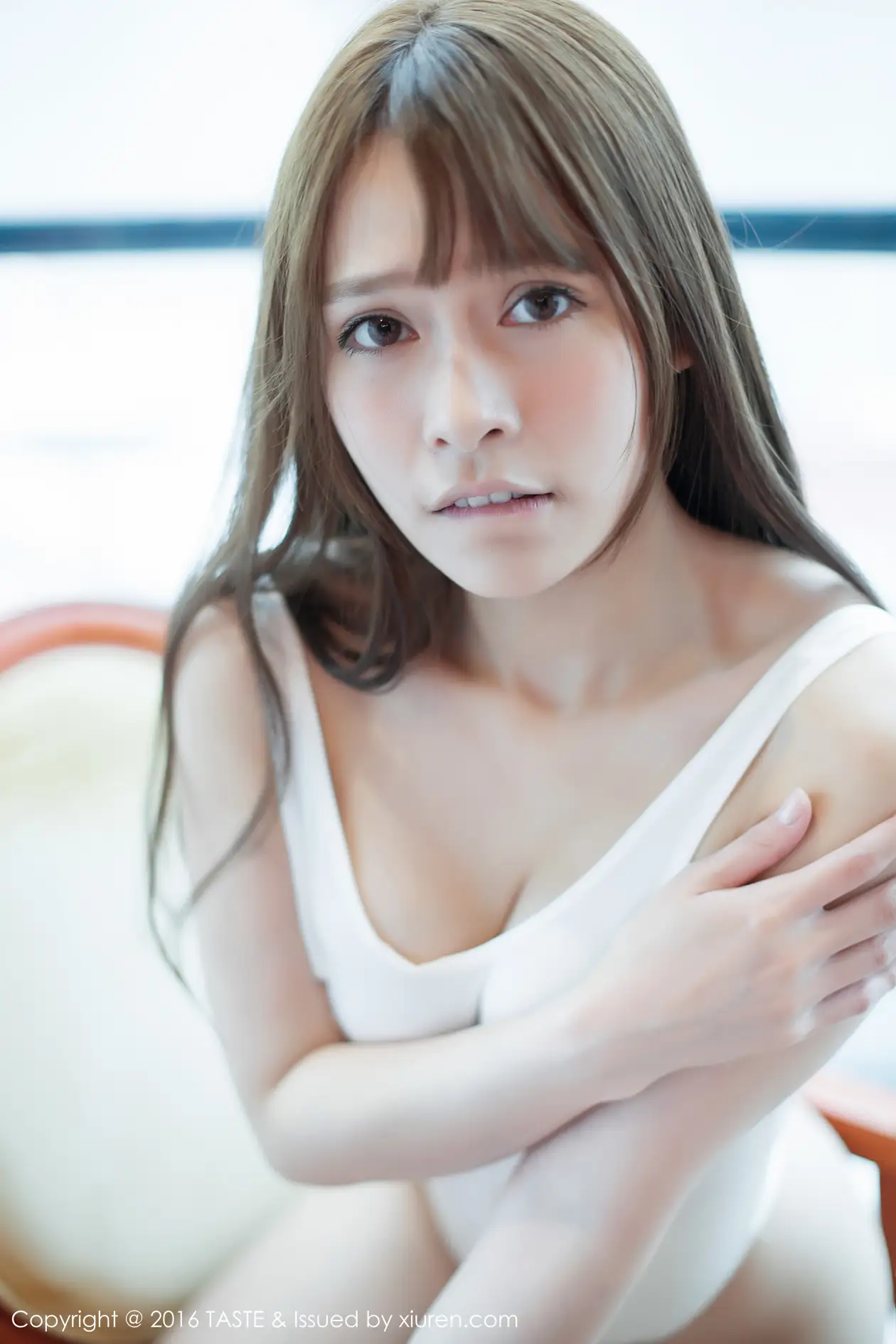 [顽味生活] 2016.03.22 Vol.013 Carol酱#[47P]-6