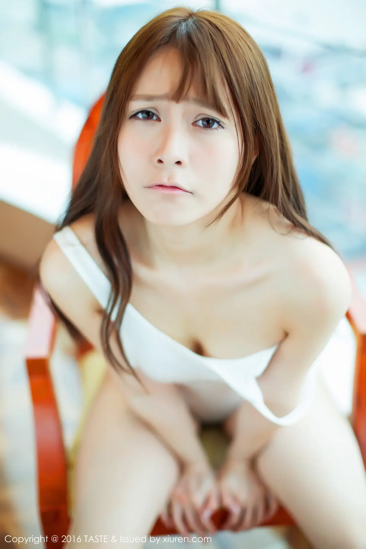 [顽味生活] 2016.03.22 Vol.013 Carol酱#[47P]-2