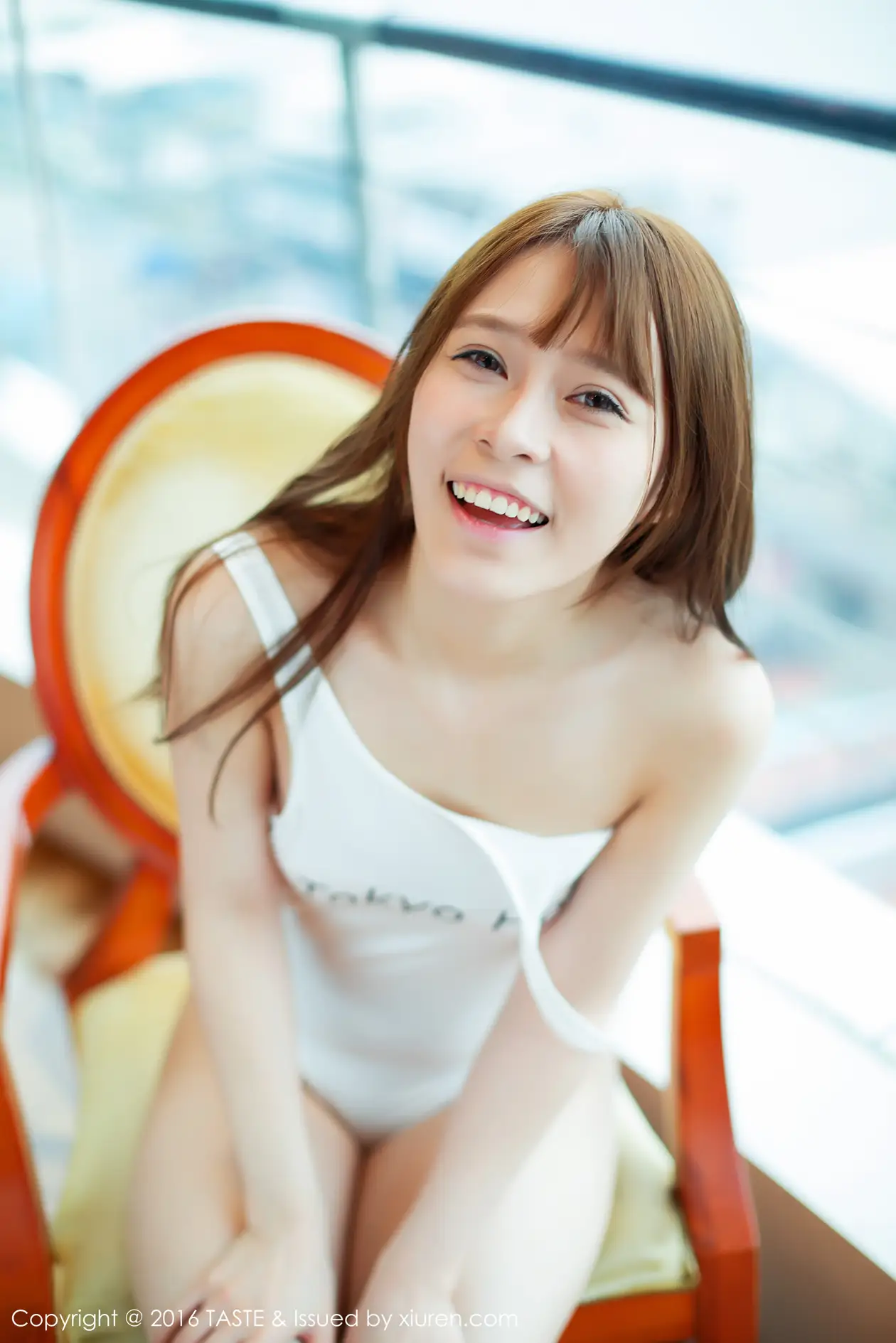 [顽味生活] 2016.03.22 Vol.013 Carol酱#[47P]-4
