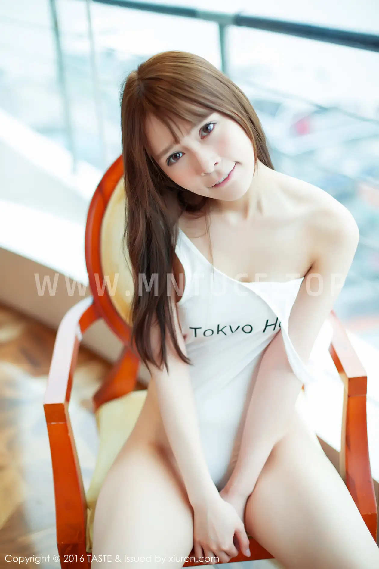 [顽味生活] 2016.03.22 Vol.013 Carol酱#[47P]-6