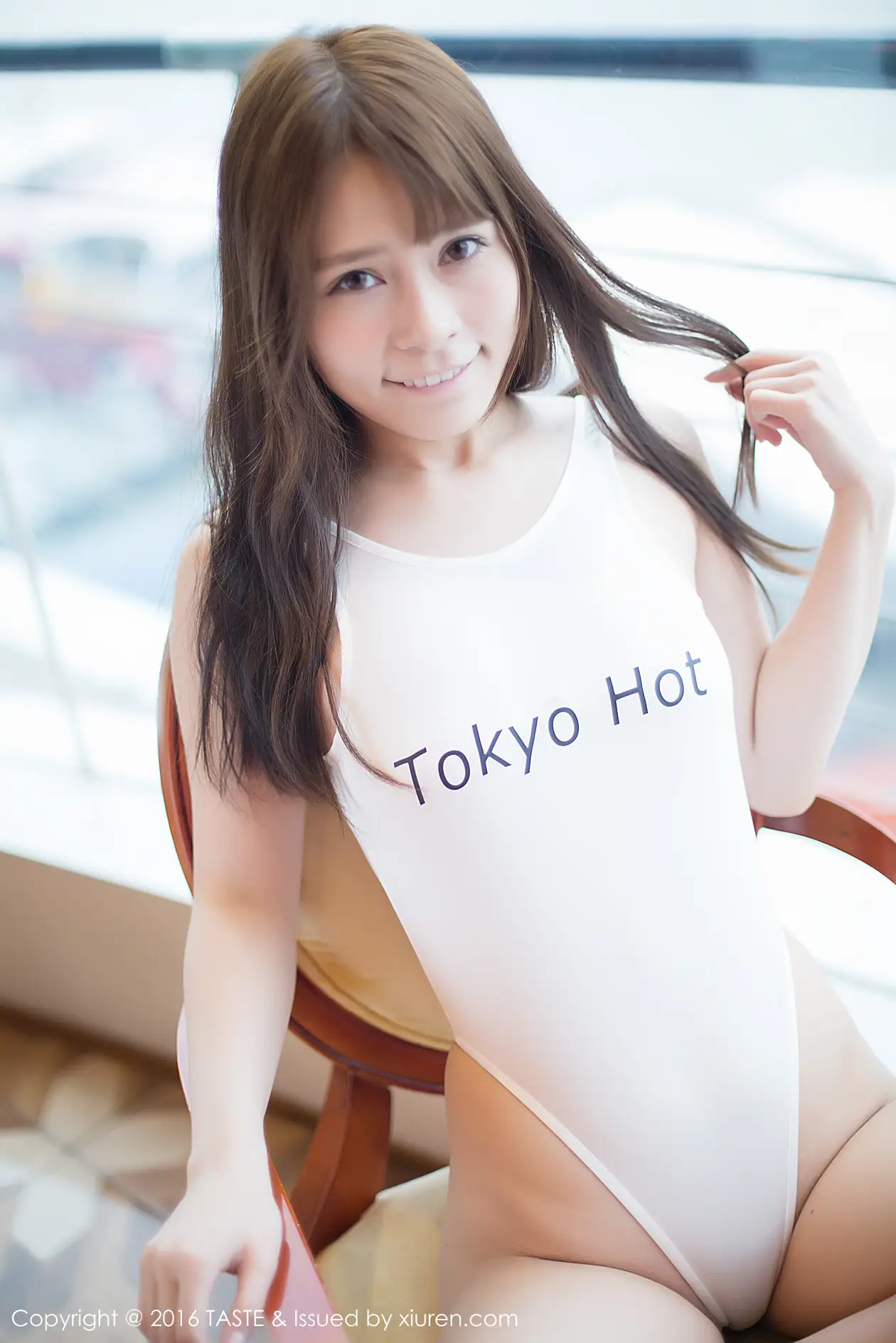 [顽味生活] 2016.03.22 Vol.013 Carol酱#[47P]-9