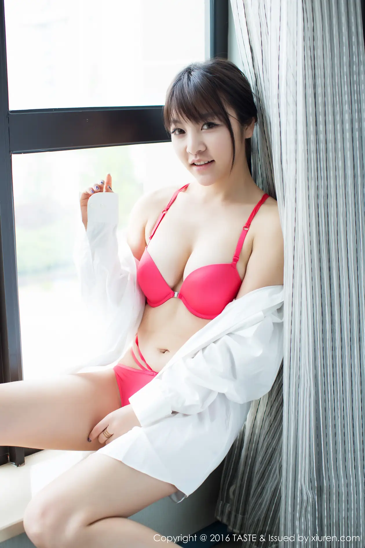 [顽味生活] 2016.04.27 Vol.023 selina_王玥晨#[42P]-10