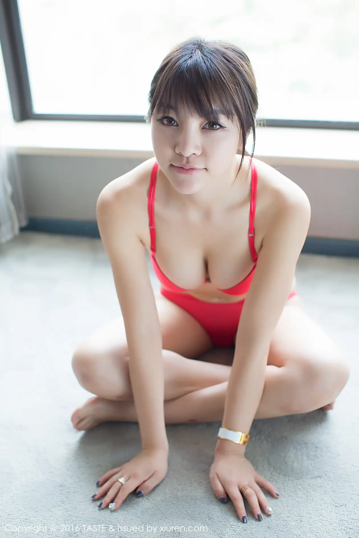 [顽味生活] 2016.04.27 Vol.023 selina_王玥晨#[42P]-5