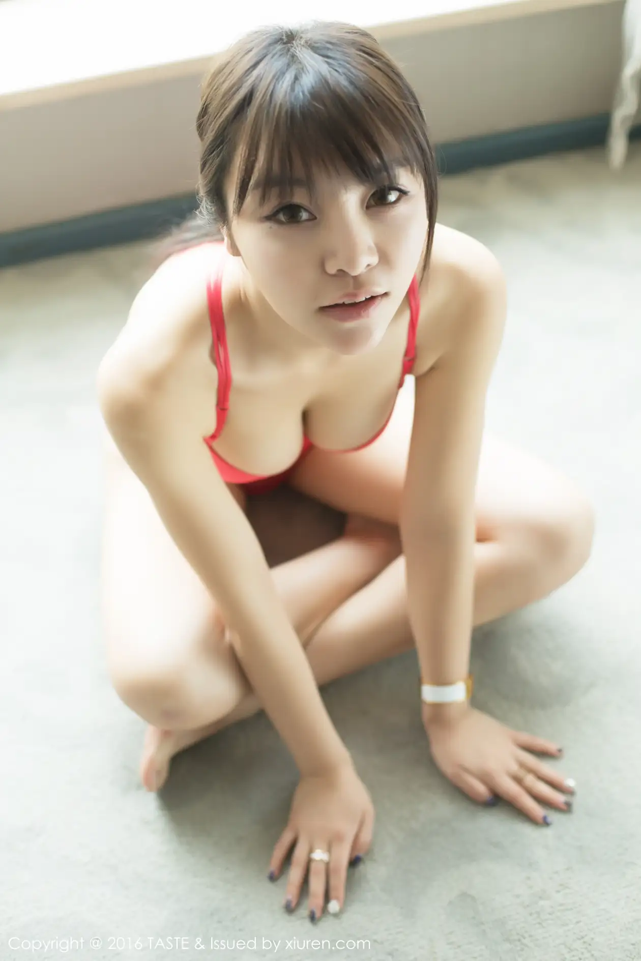 [顽味生活] 2016.04.27 Vol.023 selina_王玥晨#[42P]-10