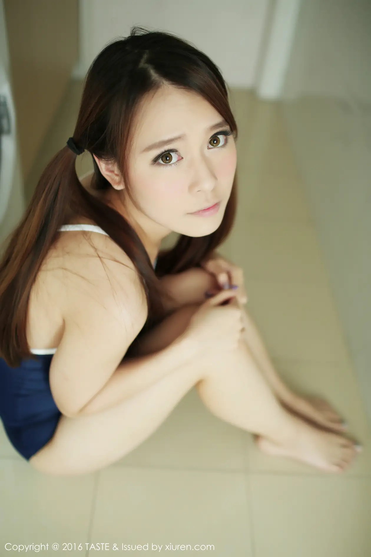 [顽味生活] 2016.02.04 Vol.005 Carol酱#[61P]-1