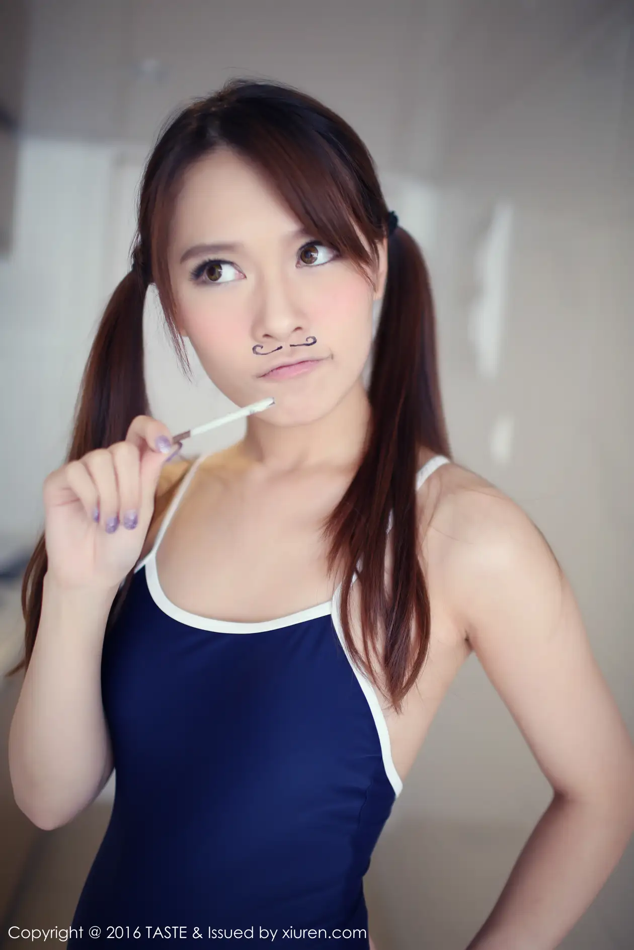 [顽味生活] 2016.02.04 Vol.005 Carol酱#[61P]-9