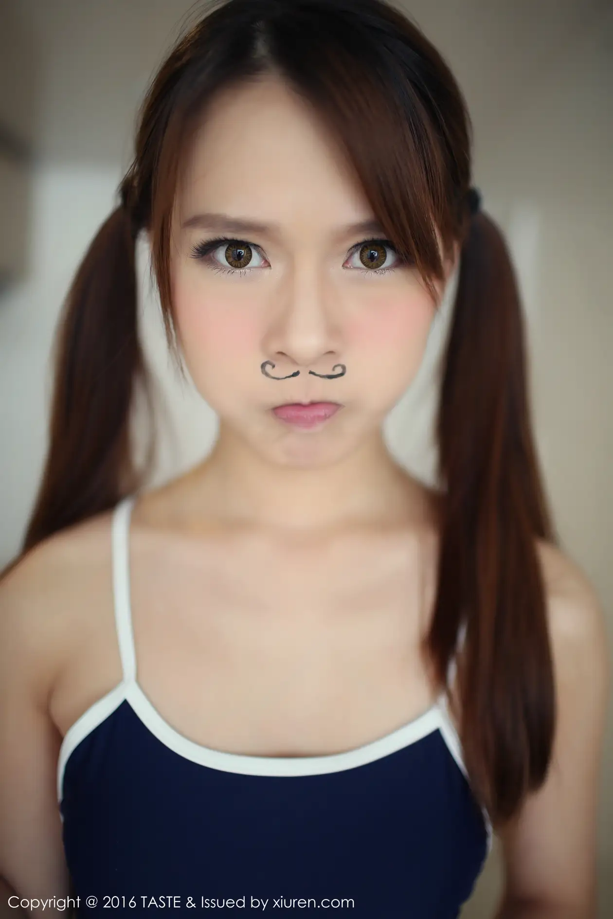 [顽味生活] 2016.02.04 Vol.005 Carol酱#[61P]-10
