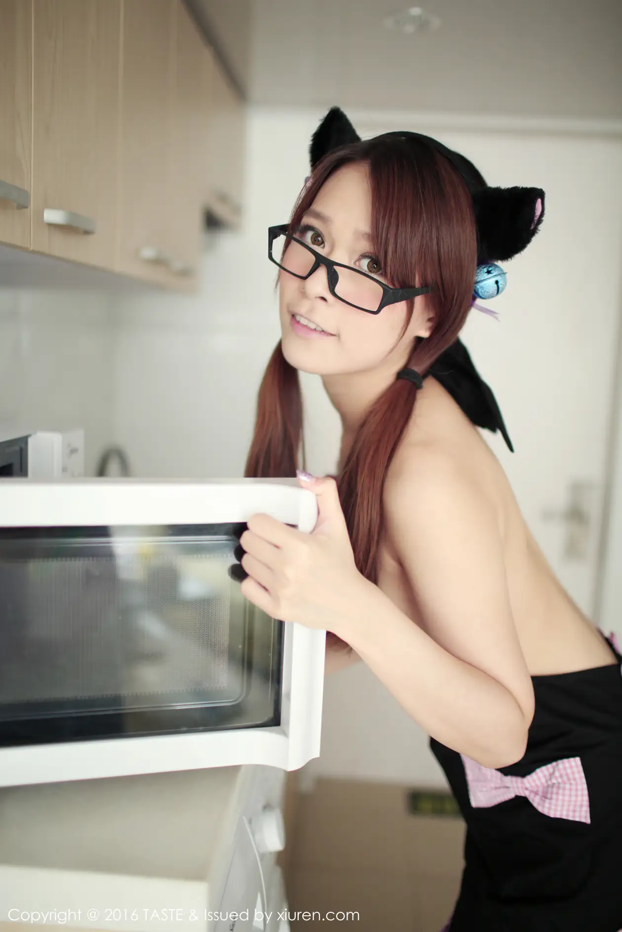 [顽味生活] 2016.02.04 Vol.005 Carol酱#[61P]-6