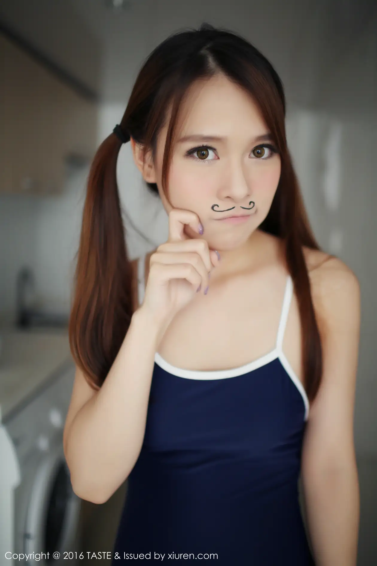 [顽味生活] 2016.02.04 Vol.005 Carol酱#[61P]-10