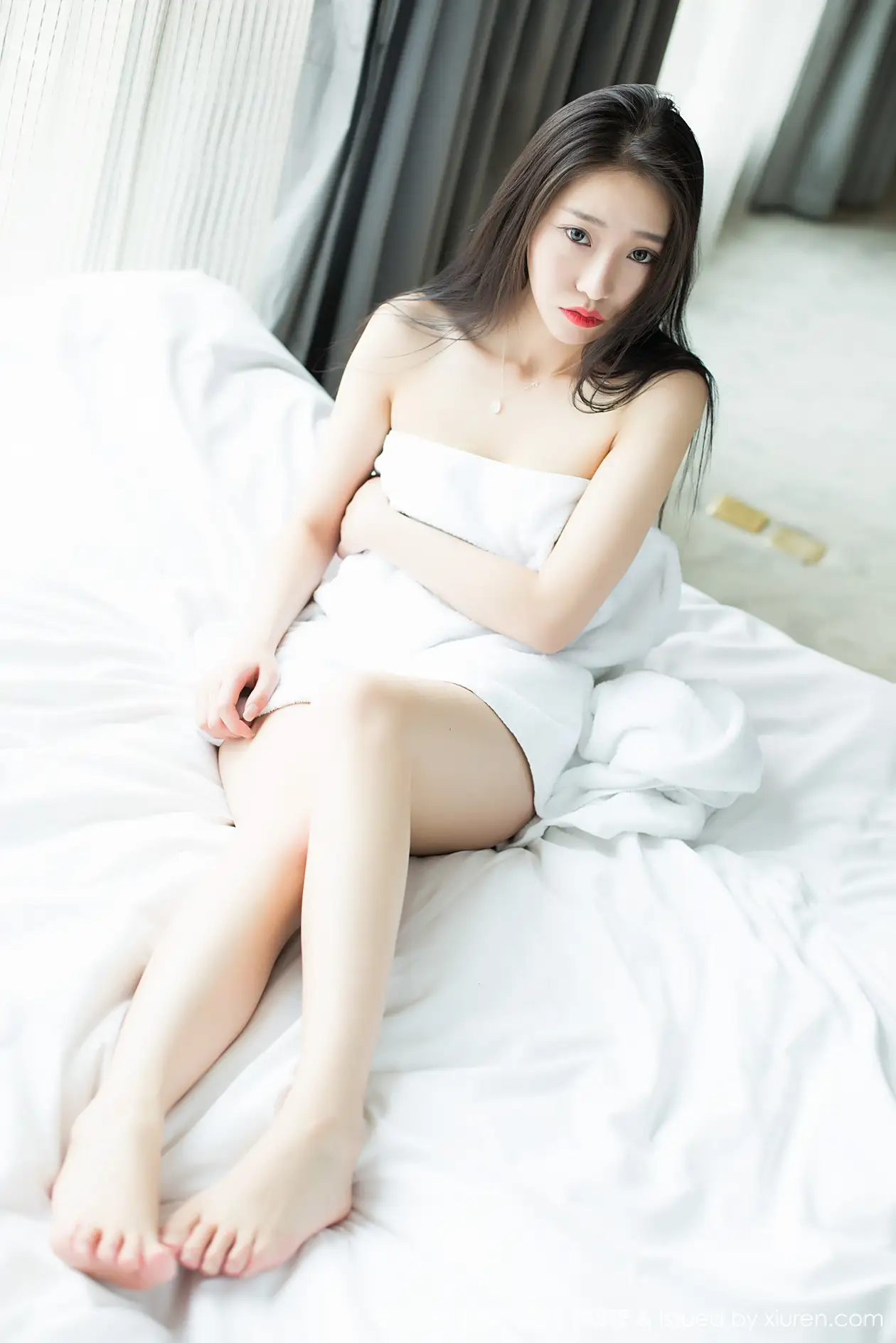 [顽味生活] 2016.03.16 Vol.012 张槑槑#[50P]-8