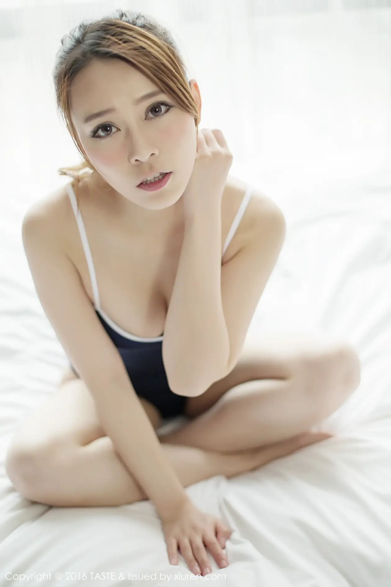 [顽味生活] 2016.03.03 Vol.009 Carol酱#[88P]-5