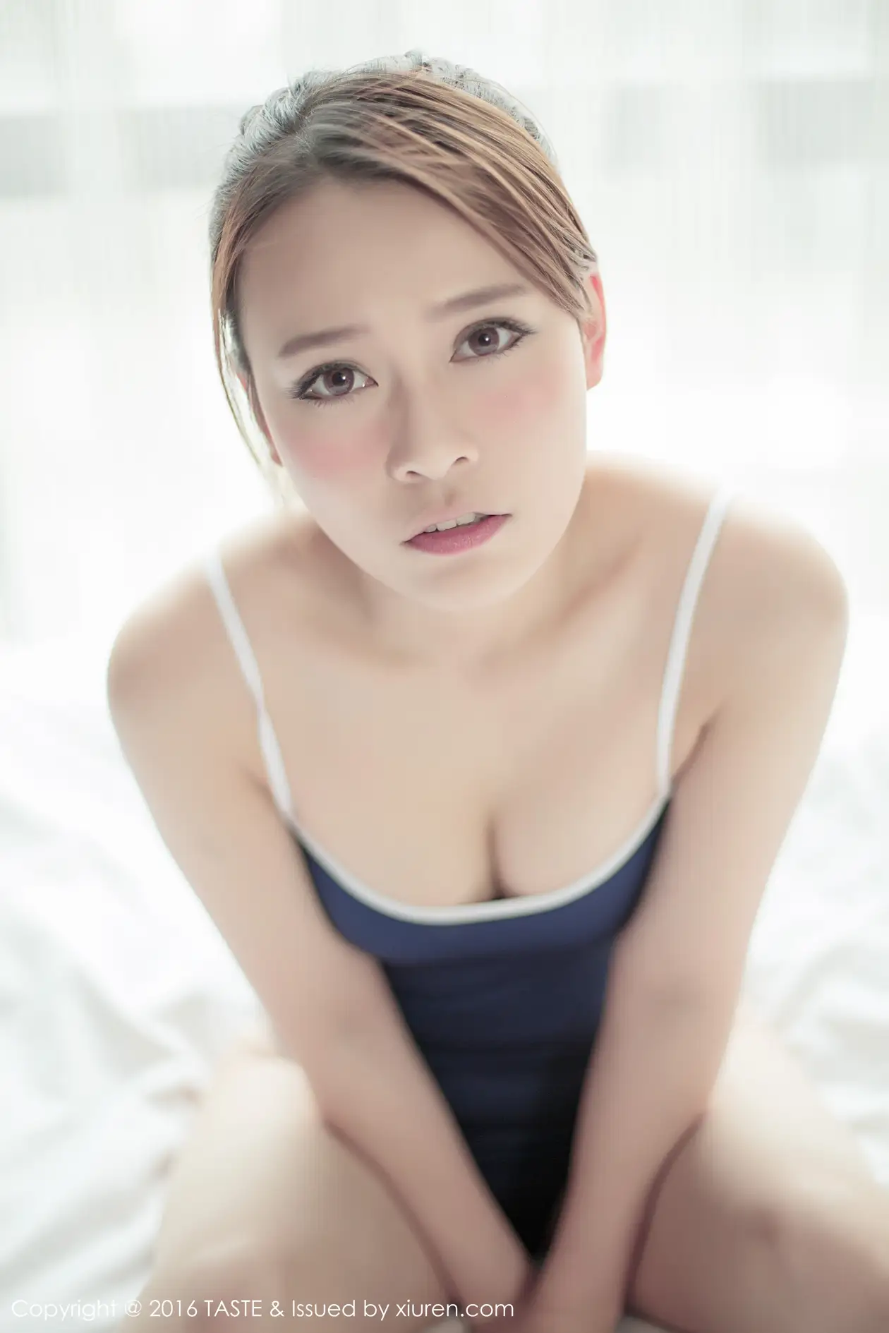 [顽味生活] 2016.03.03 Vol.009 Carol酱#[88P]-5